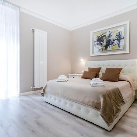 Heart City Rooms Catania Exterior photo