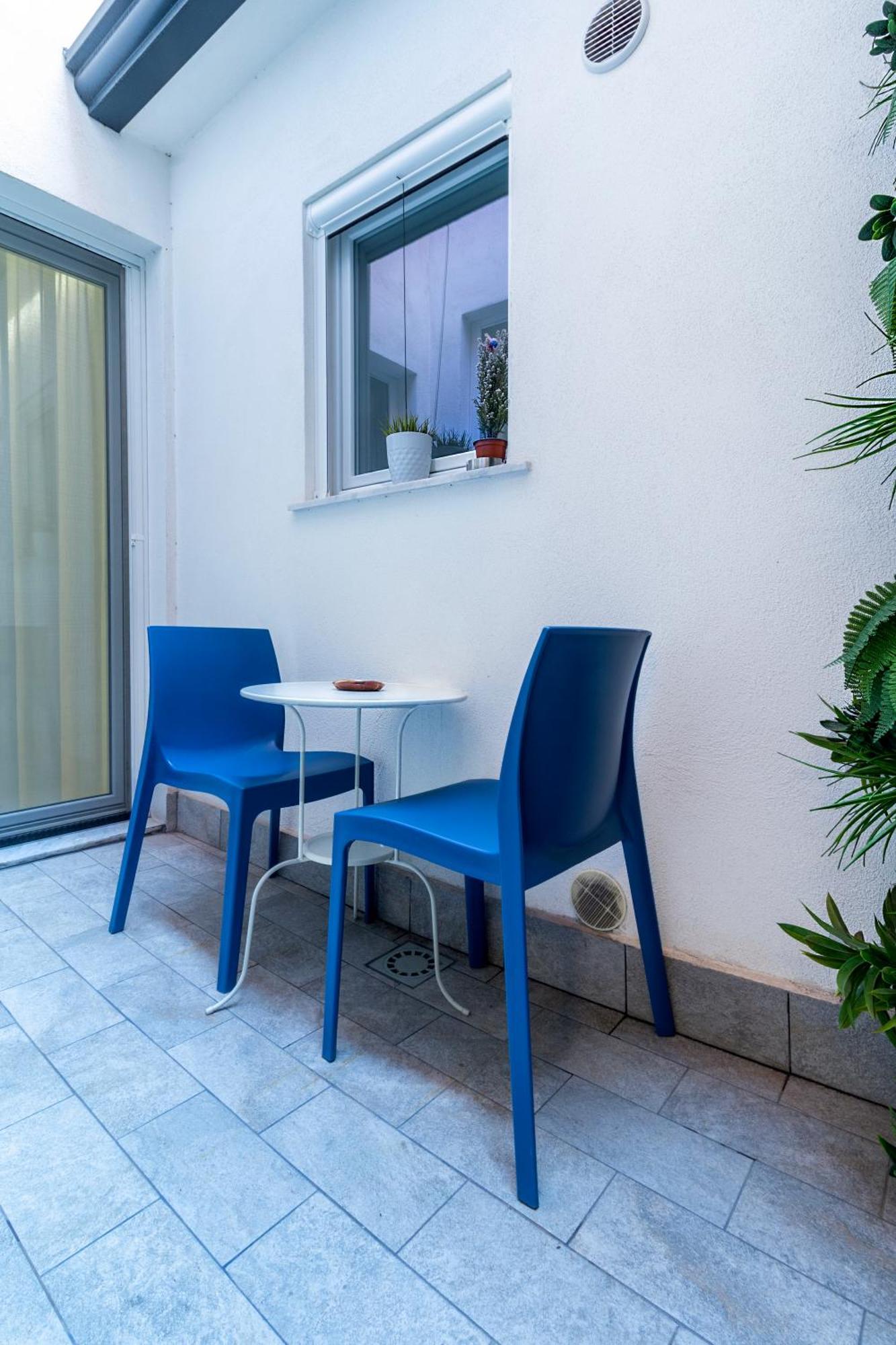 Heart City Rooms Catania Exterior photo