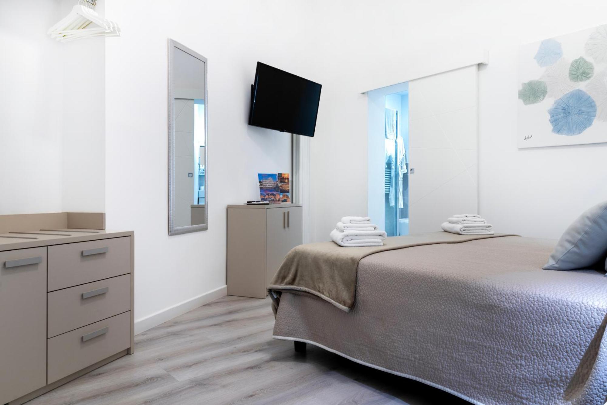 Heart City Rooms Catania Exterior photo