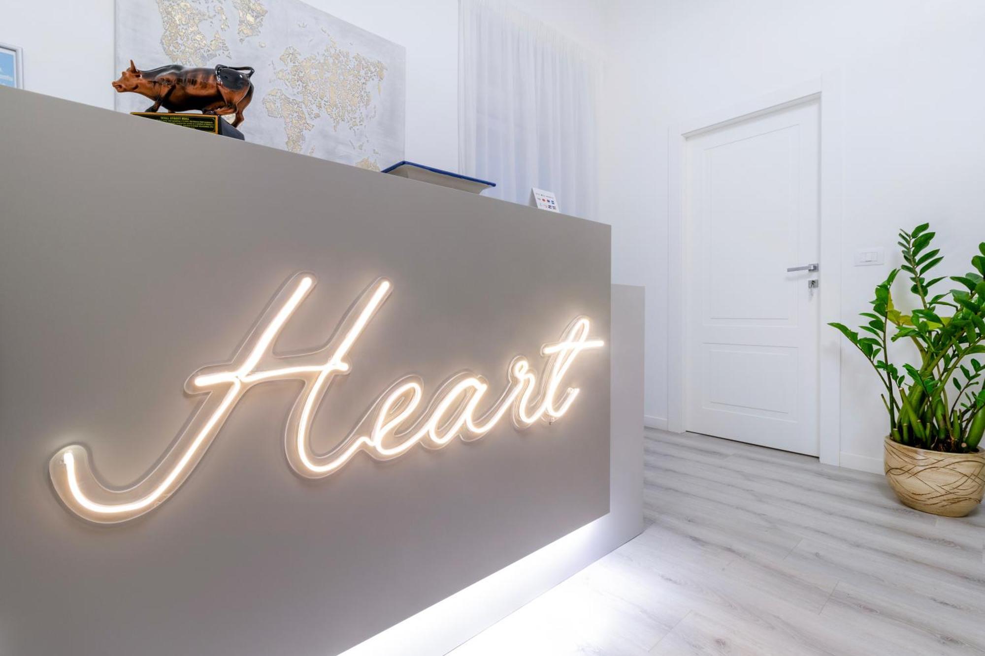 Heart City Rooms Catania Exterior photo